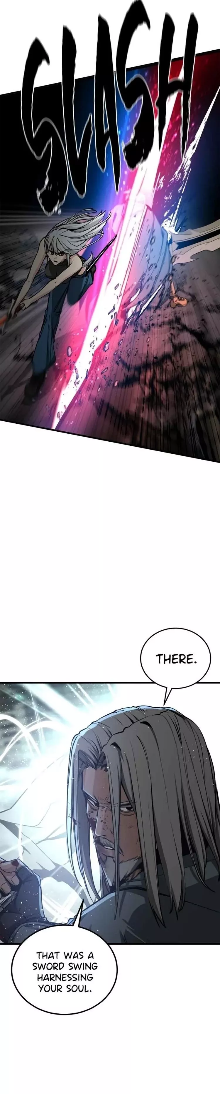 Hero Killer (Beolkkul) Chapter 210 page 13 - 