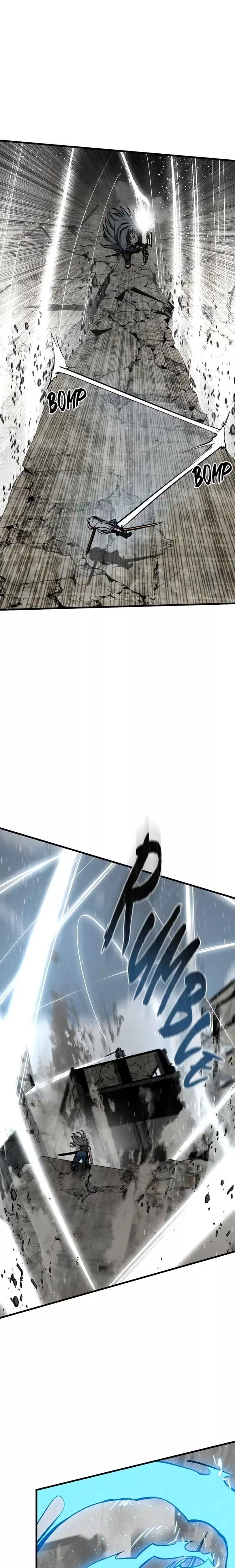 Hero Killer (Beolkkul) Chapter 210 page 14 - 