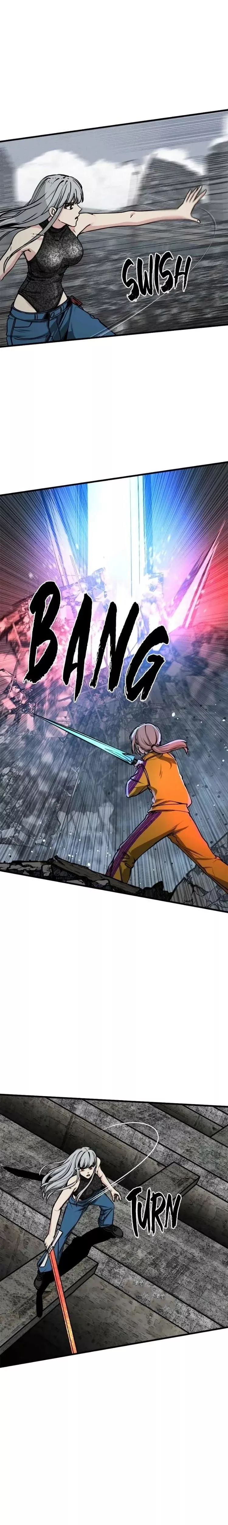 Hero Killer (Beolkkul) Chapter 210 page 16 - 