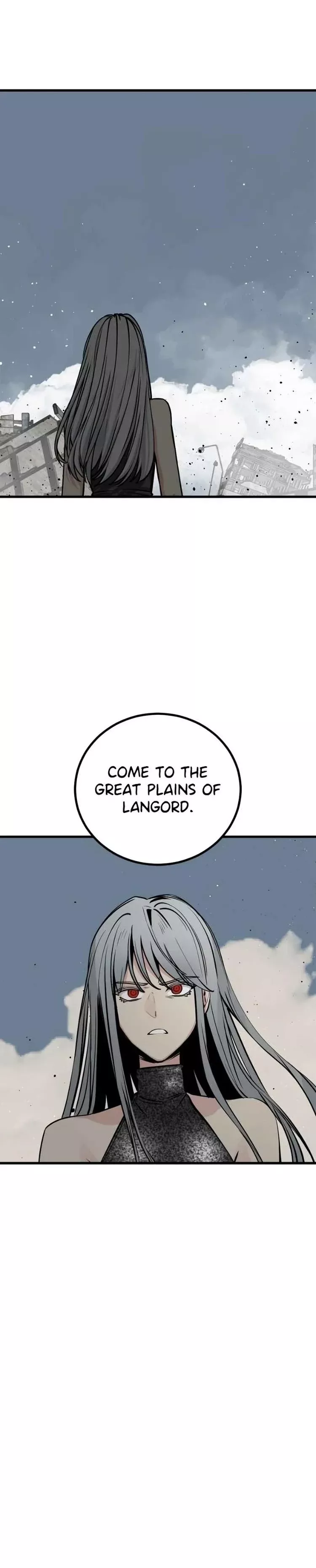 Hero Killer (Beolkkul) Chapter 210 page 17 - 