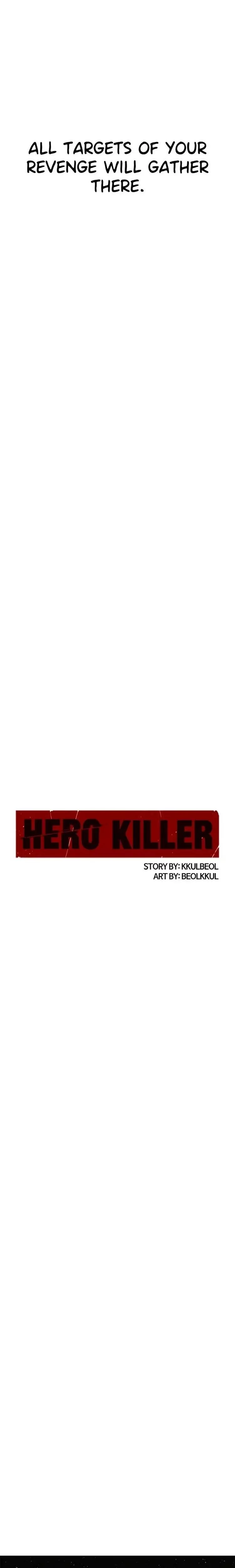 Hero Killer (Beolkkul) Chapter 210 page 18 - 