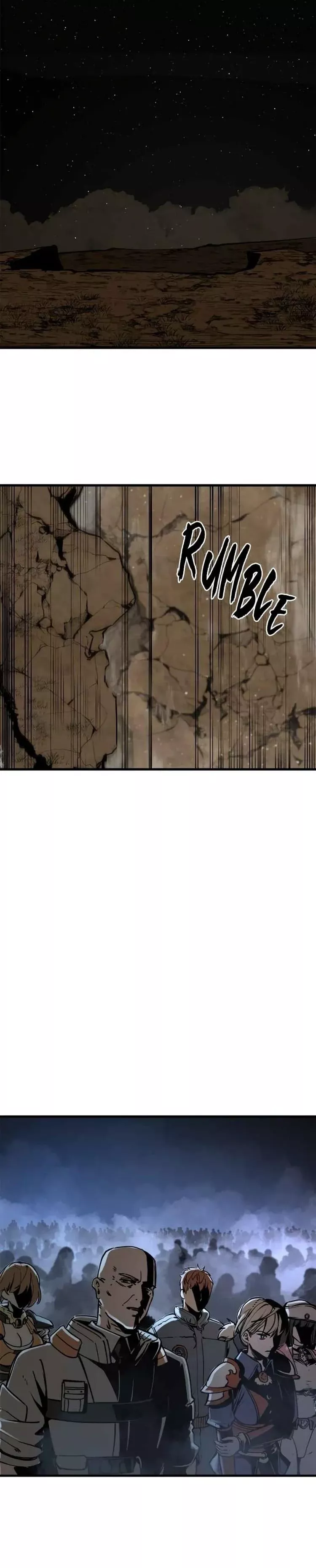 Hero Killer (Beolkkul) Chapter 210 page 19 - 