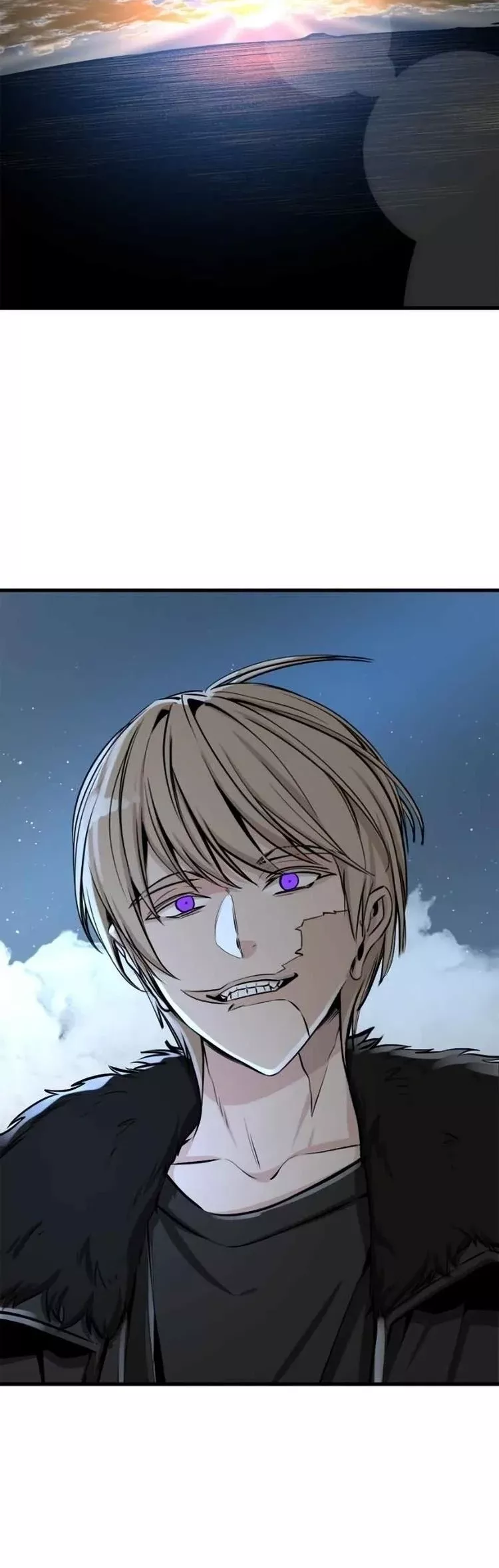 Hero Killer (Beolkkul) Chapter 210 page 21 - 