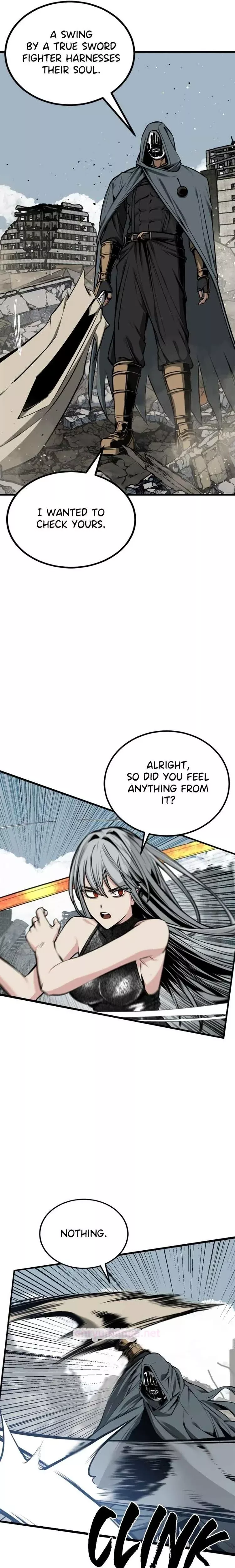 Hero Killer (Beolkkul) Chapter 210 page 4 - 