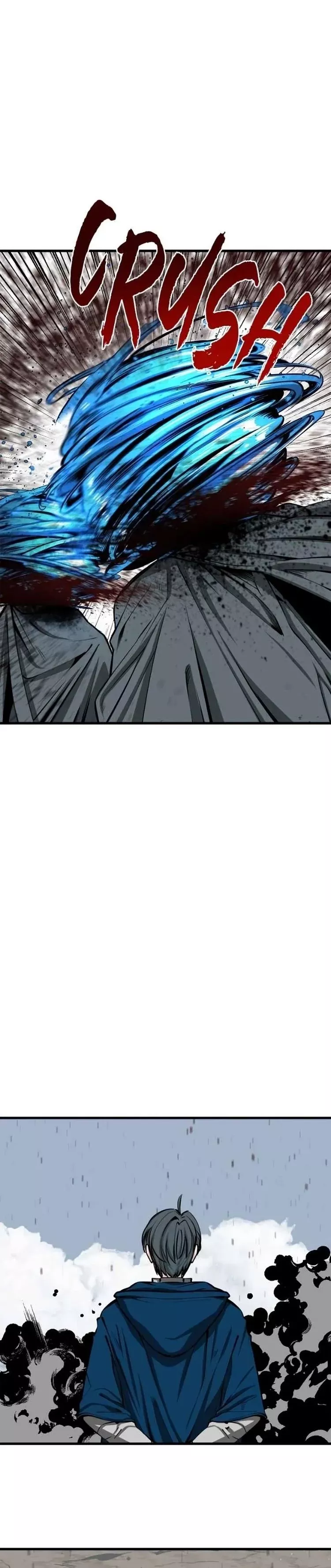 Hero Killer (Beolkkul) Chapter 210 page 31 - 