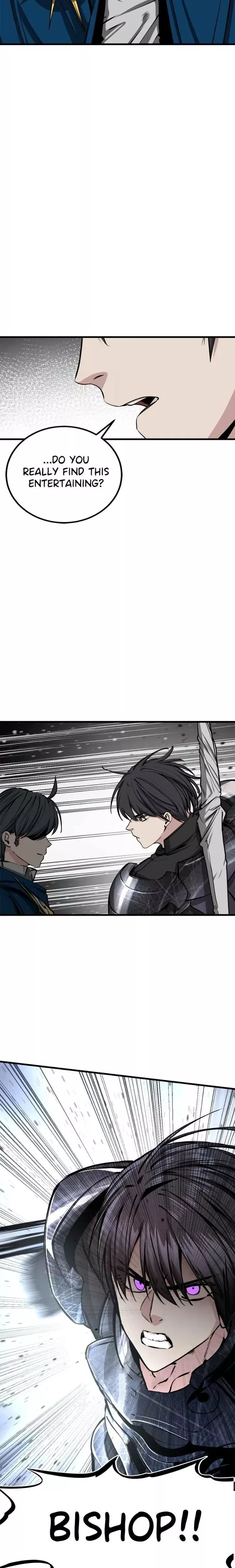 Hero Killer (Beolkkul) Chapter 210 page 33 - 