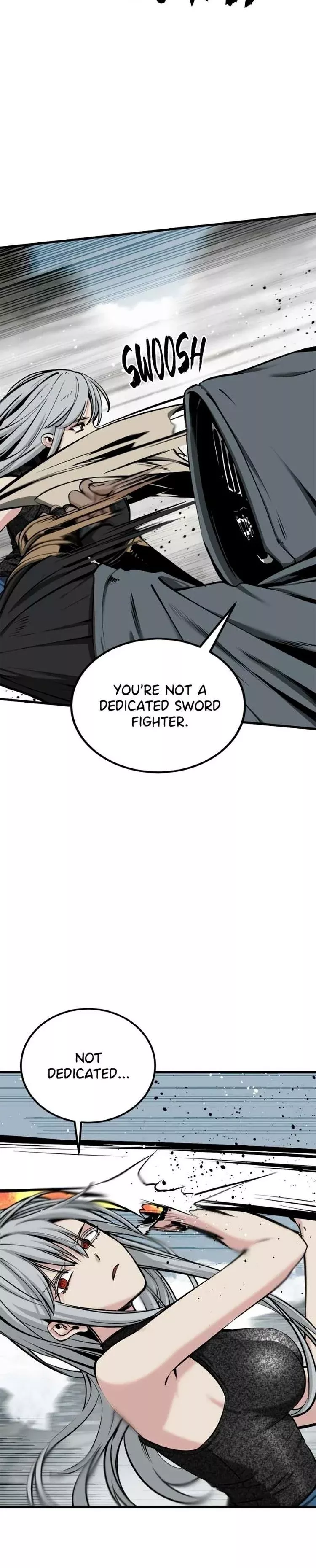 Hero Killer (Beolkkul) Chapter 210 page 5 - 