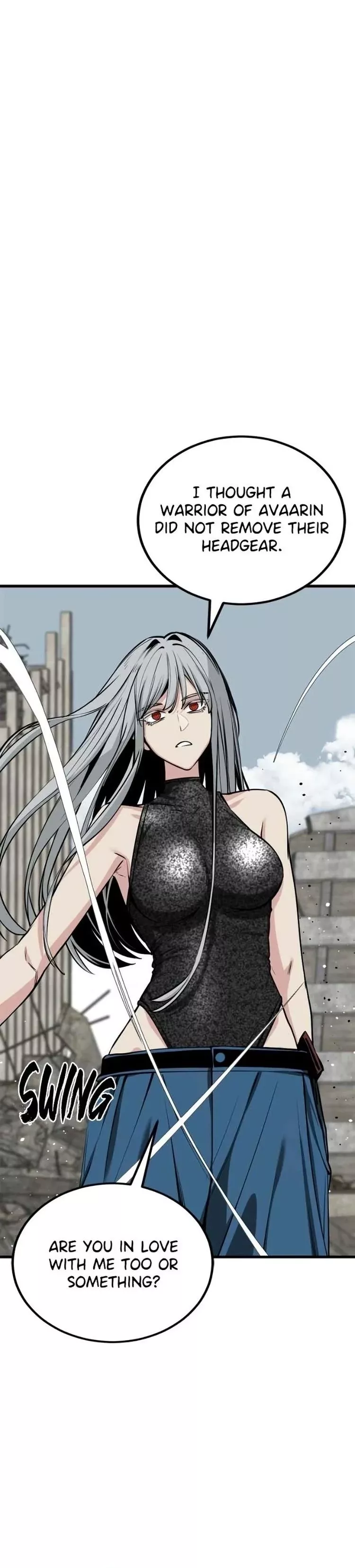 Hero Killer (Beolkkul) Chapter 210 page 7 - 