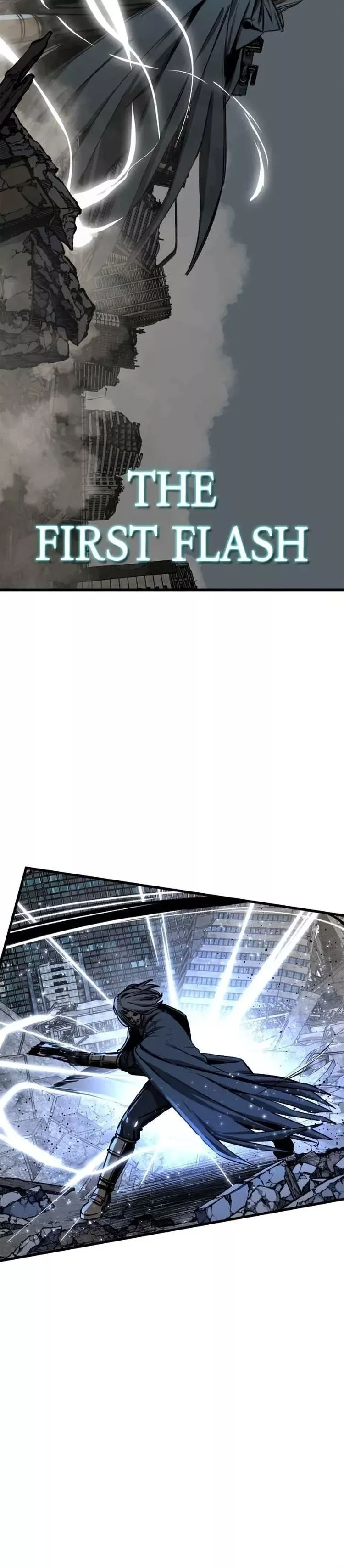 Hero Killer (Beolkkul) Chapter 210 page 9 - 