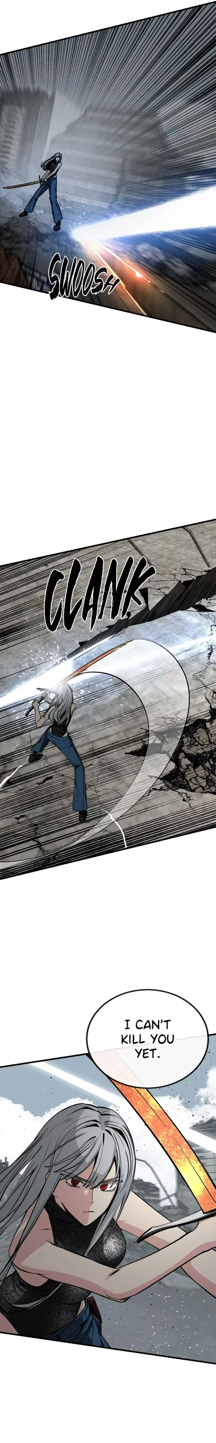 Hero Killer (Beolkkul) Chapter 210 page 10 - 
