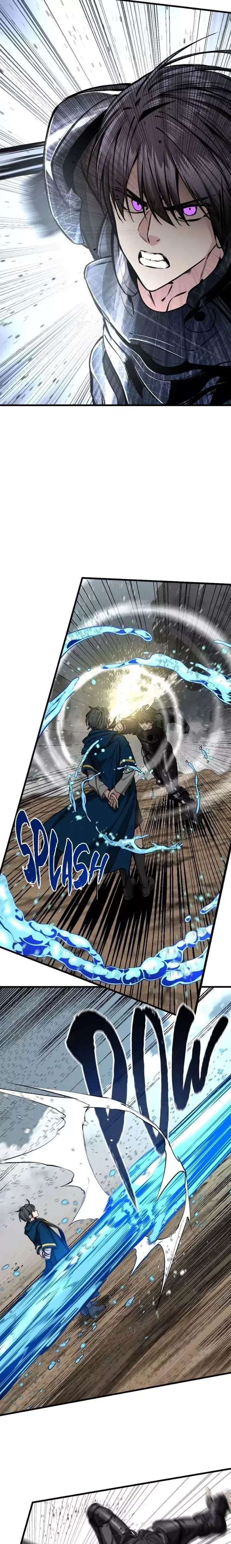 Hero Killer (Beolkkul) Chapter 211 page 2 - 