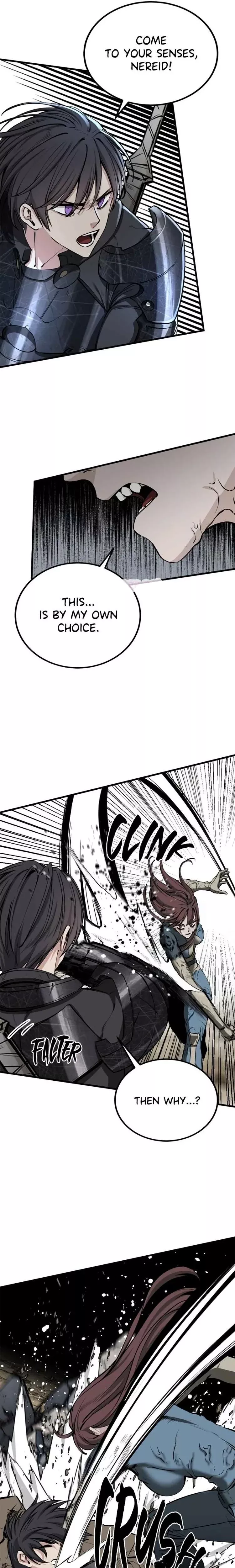 Hero Killer (Beolkkul) Chapter 211 page 14 - 