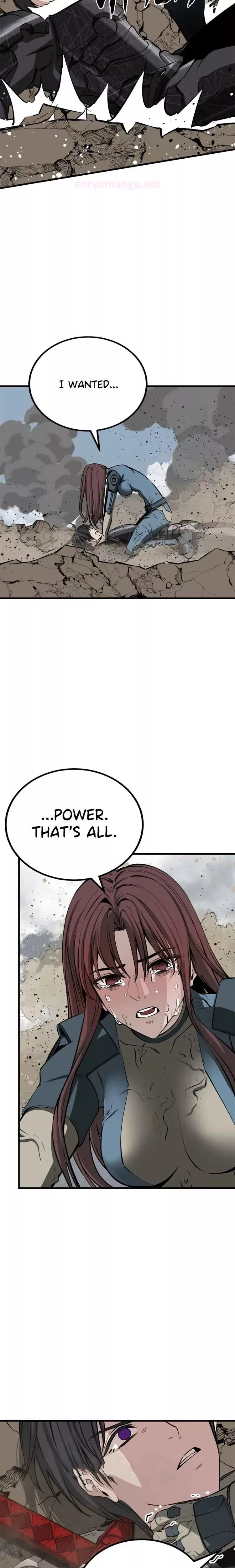 Hero Killer (Beolkkul) Chapter 211 page 15 - 