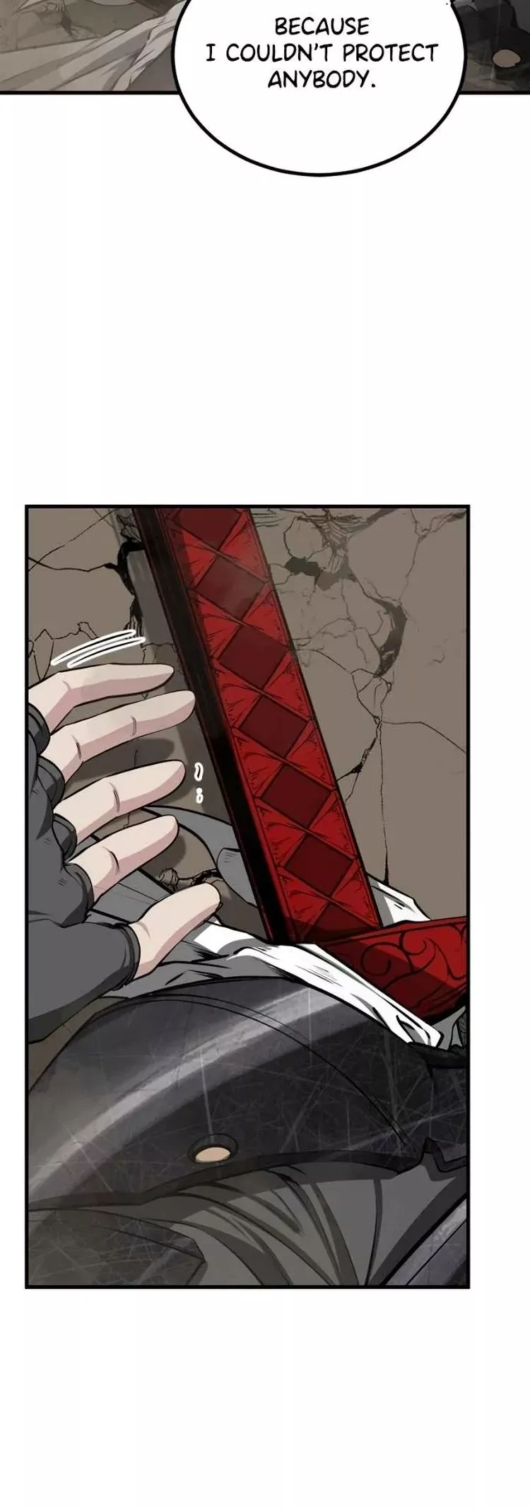 Hero Killer (Beolkkul) Chapter 211 page 16 - 