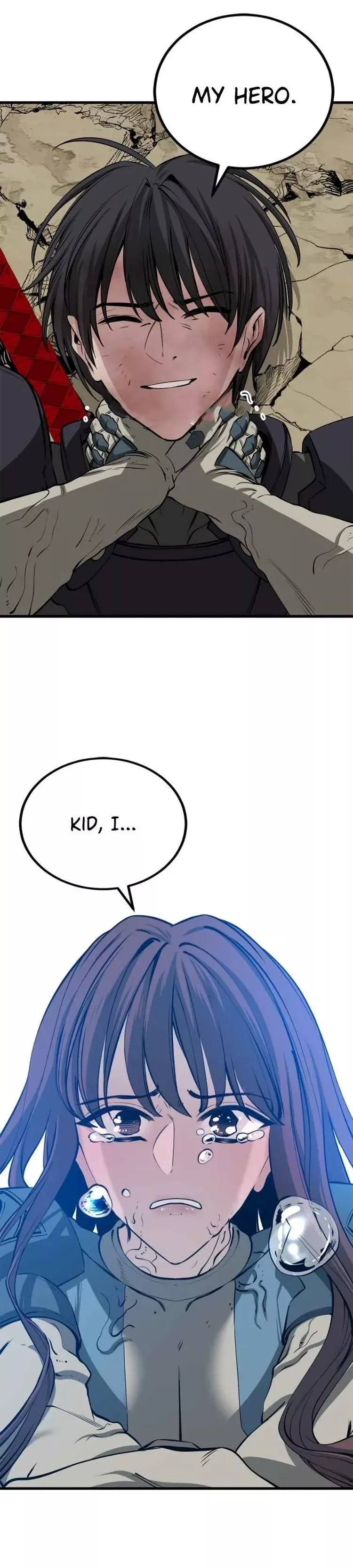 Hero Killer (Beolkkul) Chapter 211 page 19 - 