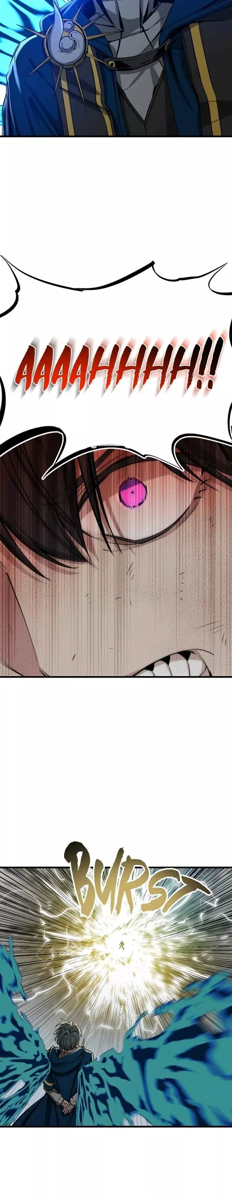 Hero Killer (Beolkkul) Chapter 211 page 22 - 