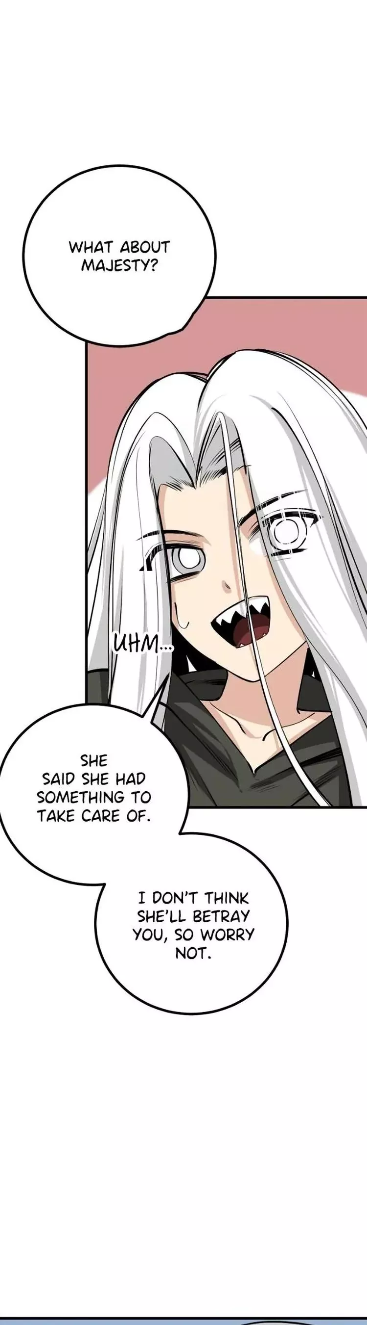 Hero Killer (Beolkkul) Chapter 211 page 28 - 