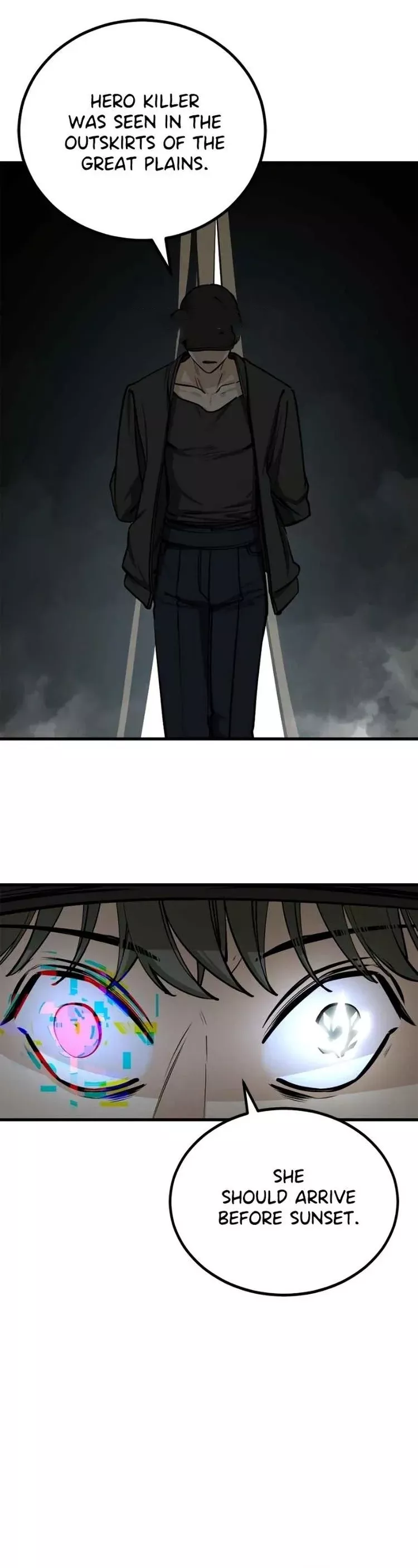 Hero Killer (Beolkkul) Chapter 211 page 31 - 