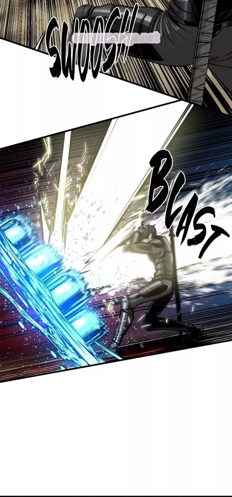 Hero Killer (Beolkkul) Chapter 211 page 7 - 