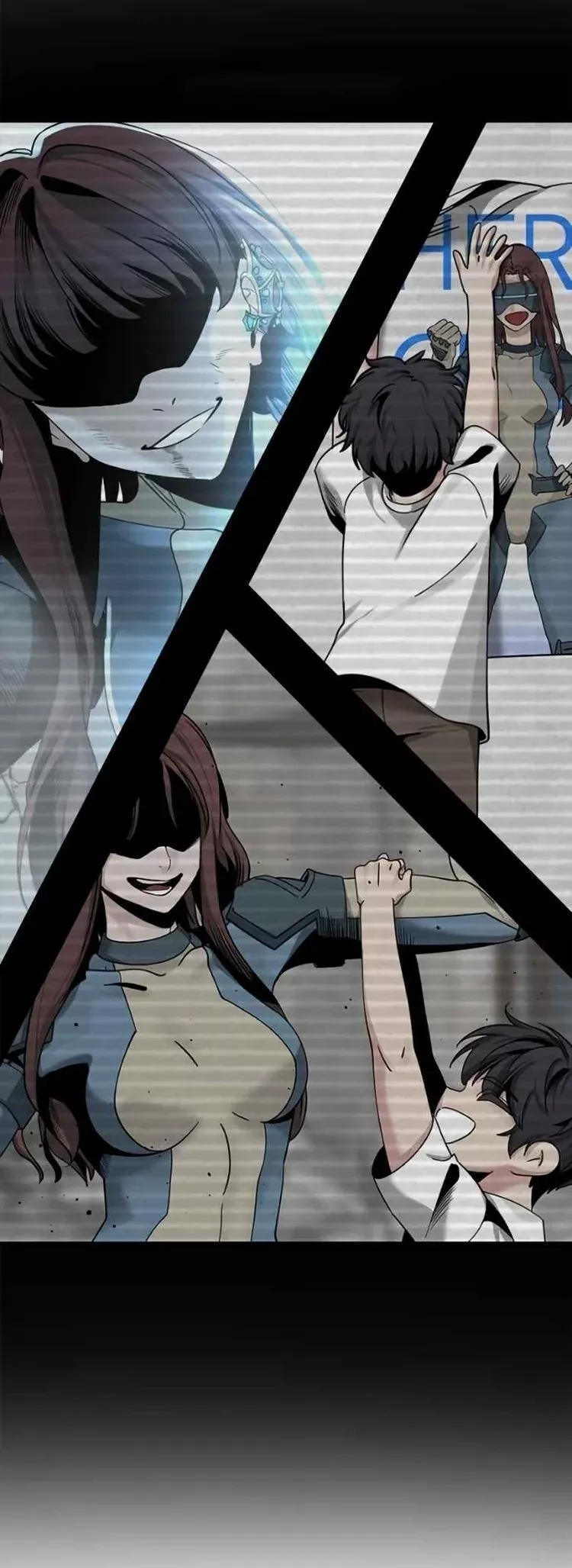 Hero Killer (Beolkkul) Chapter 211 page 10 - 