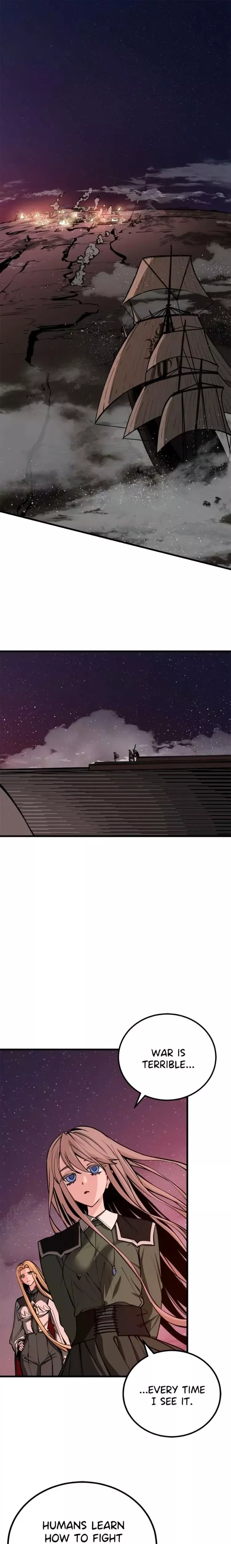Hero Killer (Beolkkul) Chapter 212 page 2 - 