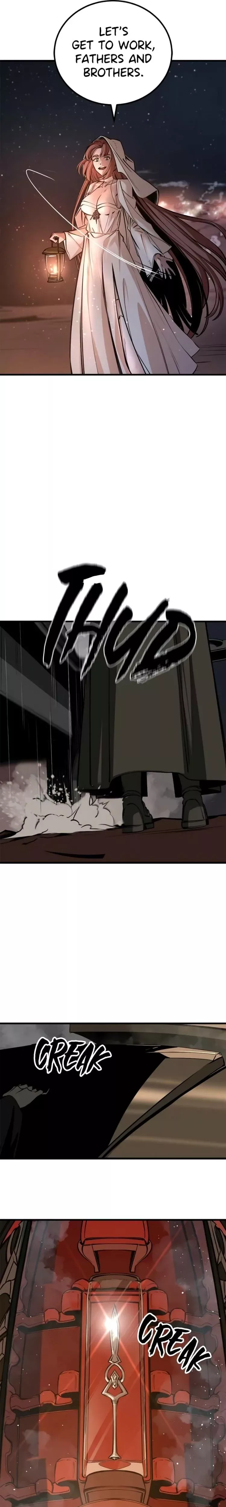 Hero Killer (Beolkkul) Chapter 212 page 11 - 