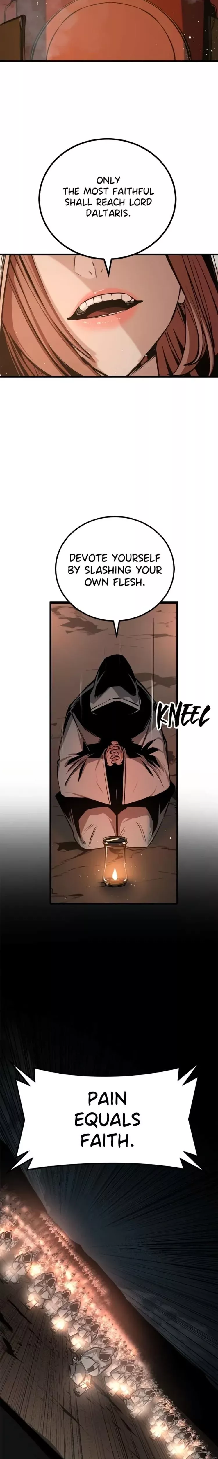 Hero Killer (Beolkkul) Chapter 212 page 12 - 