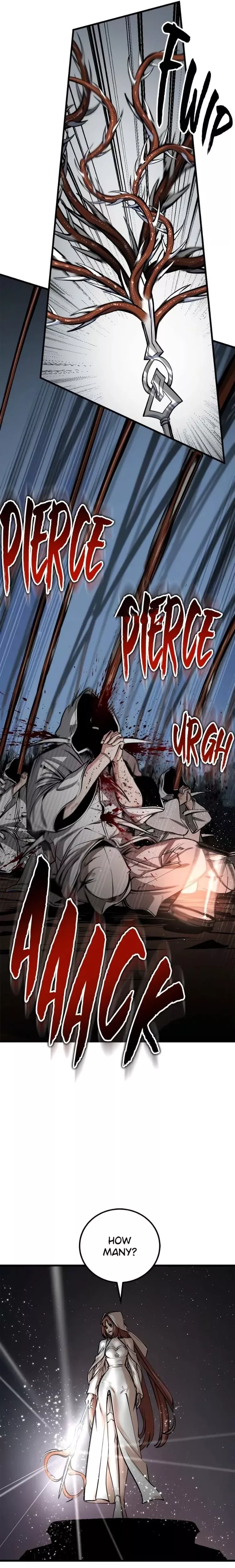 Hero Killer (Beolkkul) Chapter 212 page 14 - 