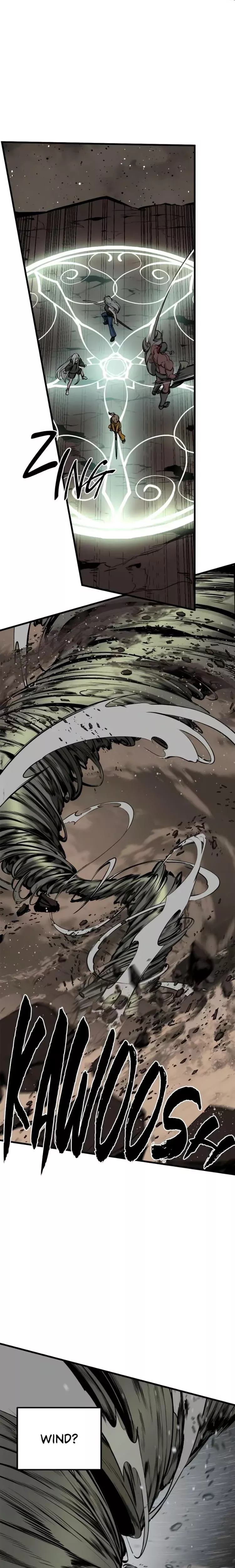 Hero Killer (Beolkkul) Chapter 212 page 20 - 