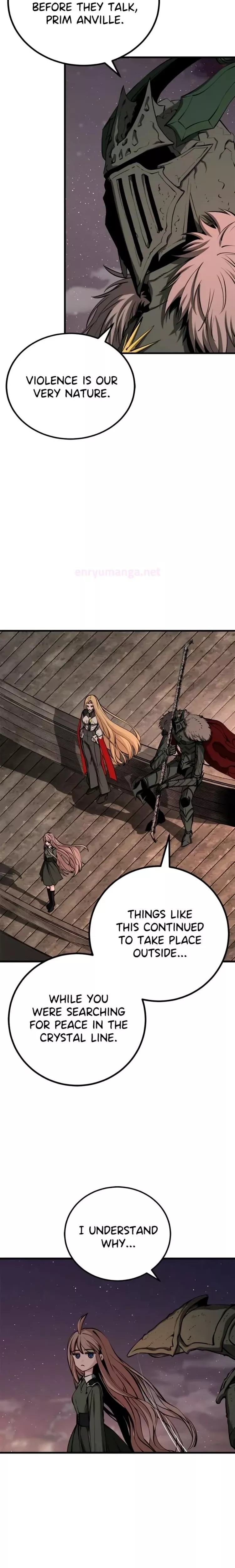 Hero Killer (Beolkkul) Chapter 212 page 3 - 