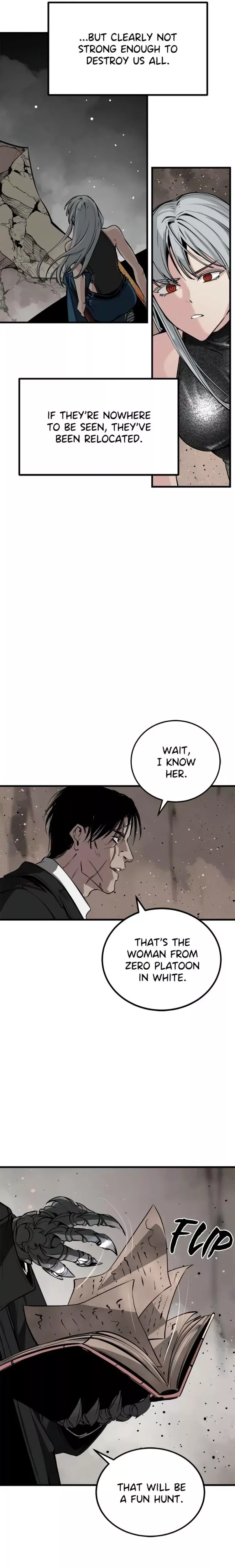 Hero Killer (Beolkkul) Chapter 212 page 23 - 