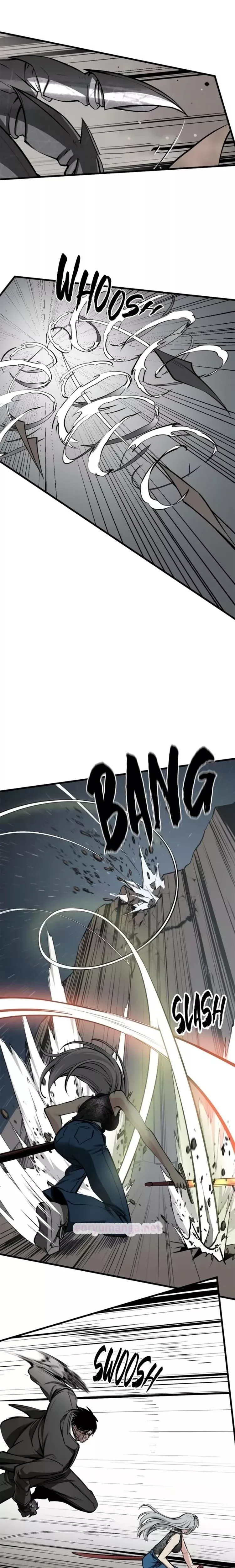 Hero Killer (Beolkkul) Chapter 212 page 24 - 