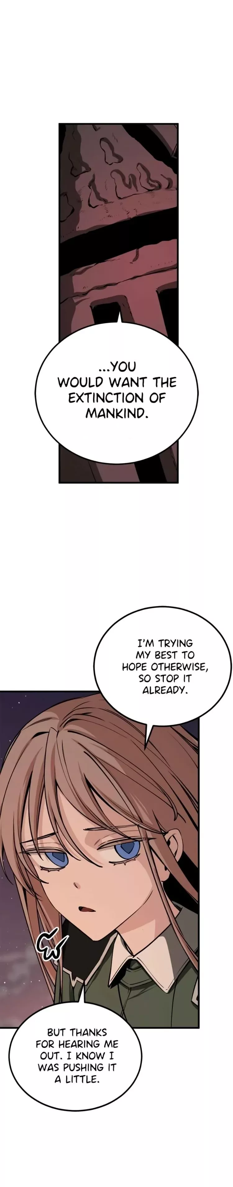 Hero Killer (Beolkkul) Chapter 212 page 4 - 