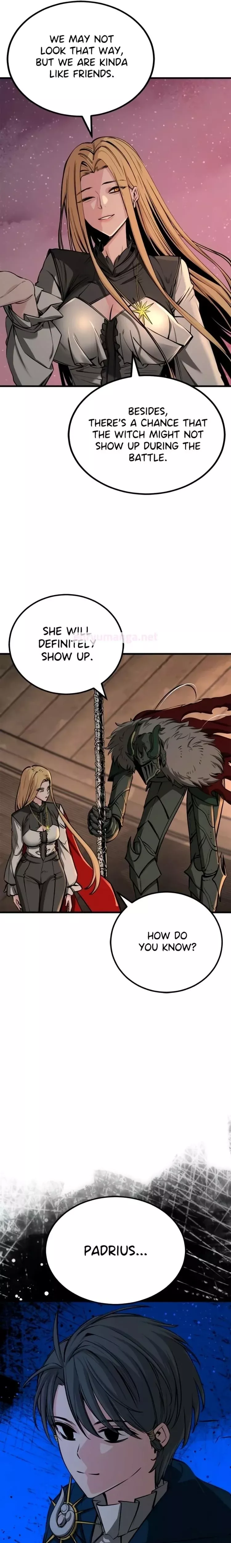 Hero Killer (Beolkkul) Chapter 212 page 5 - 