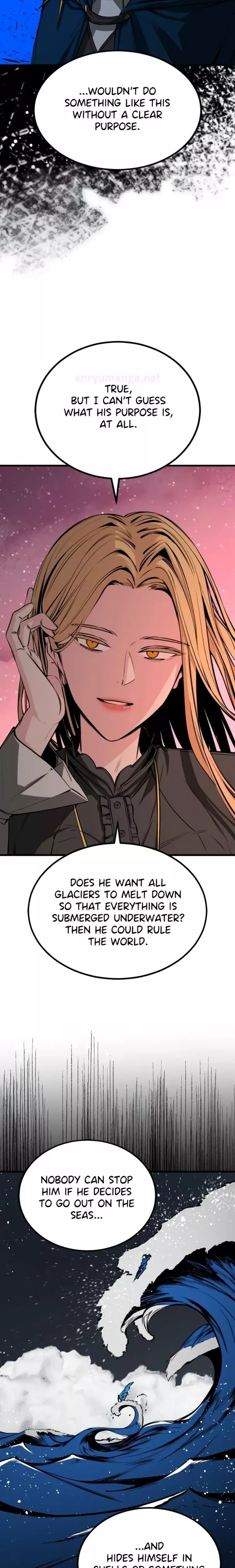 Hero Killer (Beolkkul) Chapter 212 page 6 - 