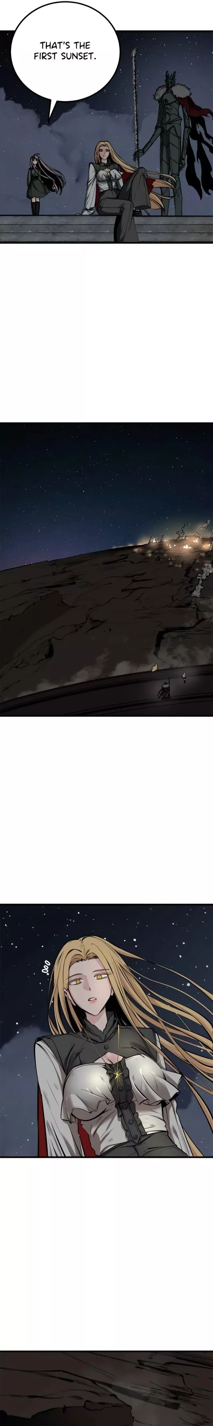 Hero Killer (Beolkkul) Chapter 212 page 8 - 