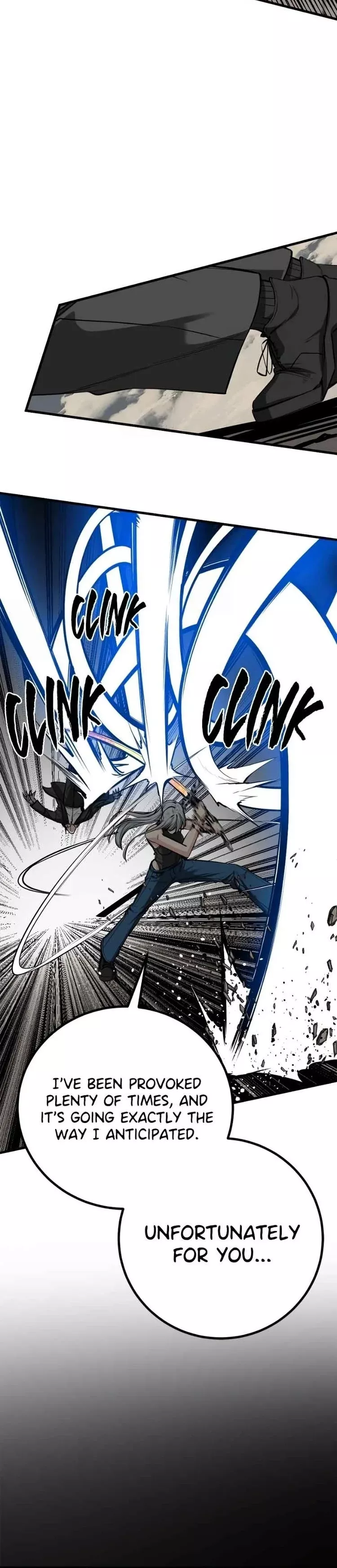 Hero Killer (Beolkkul) Chapter 213 page 13 - 