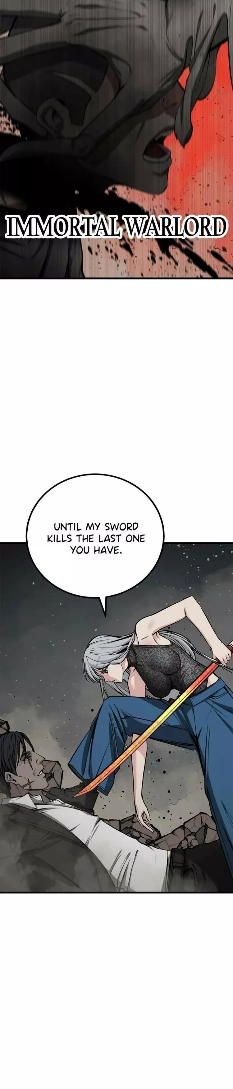 Hero Killer (Beolkkul) Chapter 213 page 15 - 
