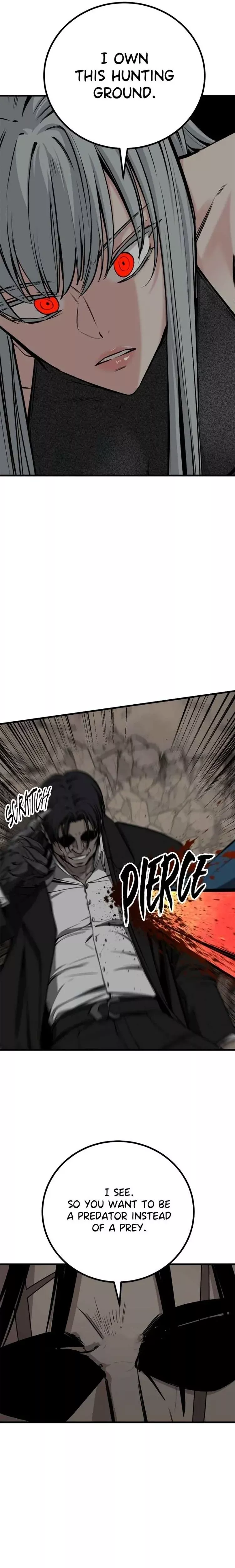 Hero Killer (Beolkkul) Chapter 213 page 16 - 