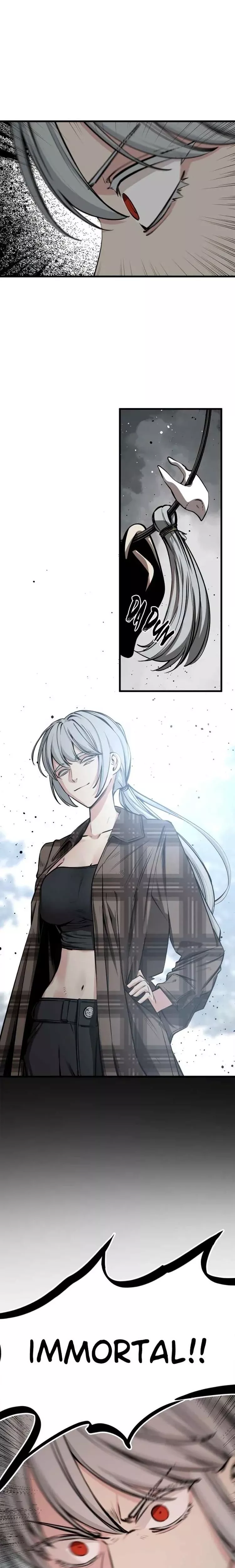 Hero Killer (Beolkkul) Chapter 213 page 18 - 