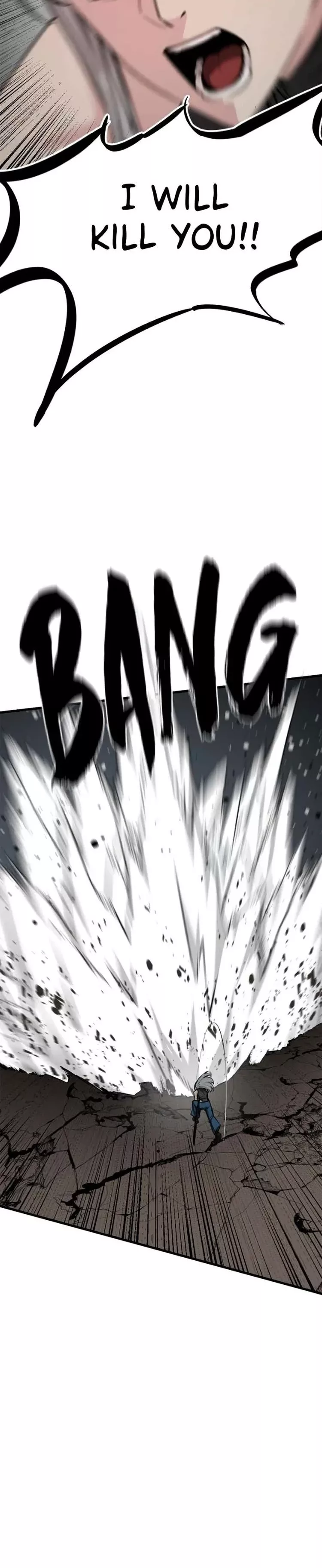 Hero Killer (Beolkkul) Chapter 213 page 19 - 