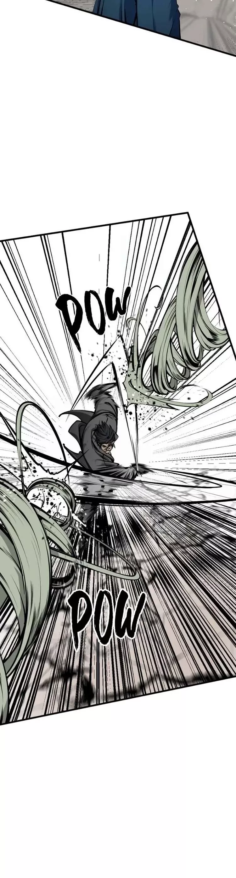 Hero Killer (Beolkkul) Chapter 213 page 3 - 