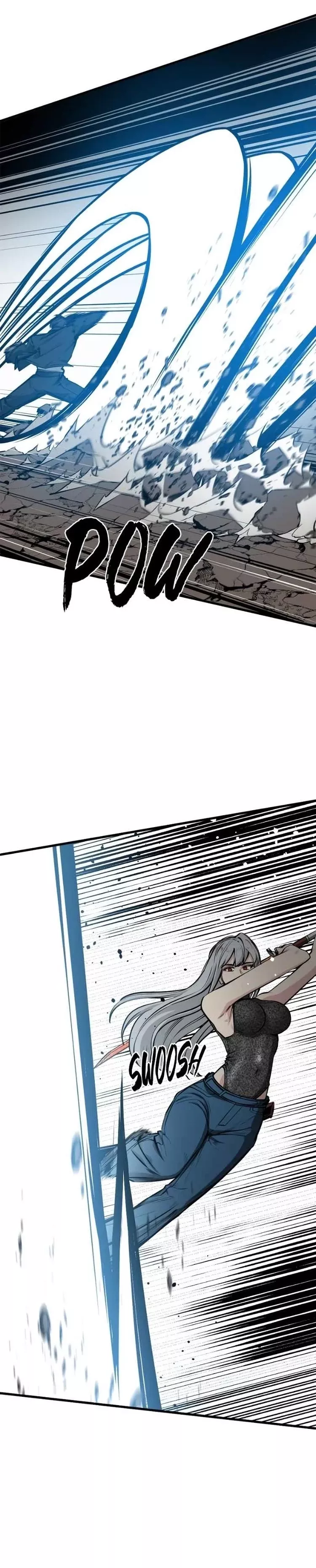 Hero Killer (Beolkkul) Chapter 213 page 21 - 