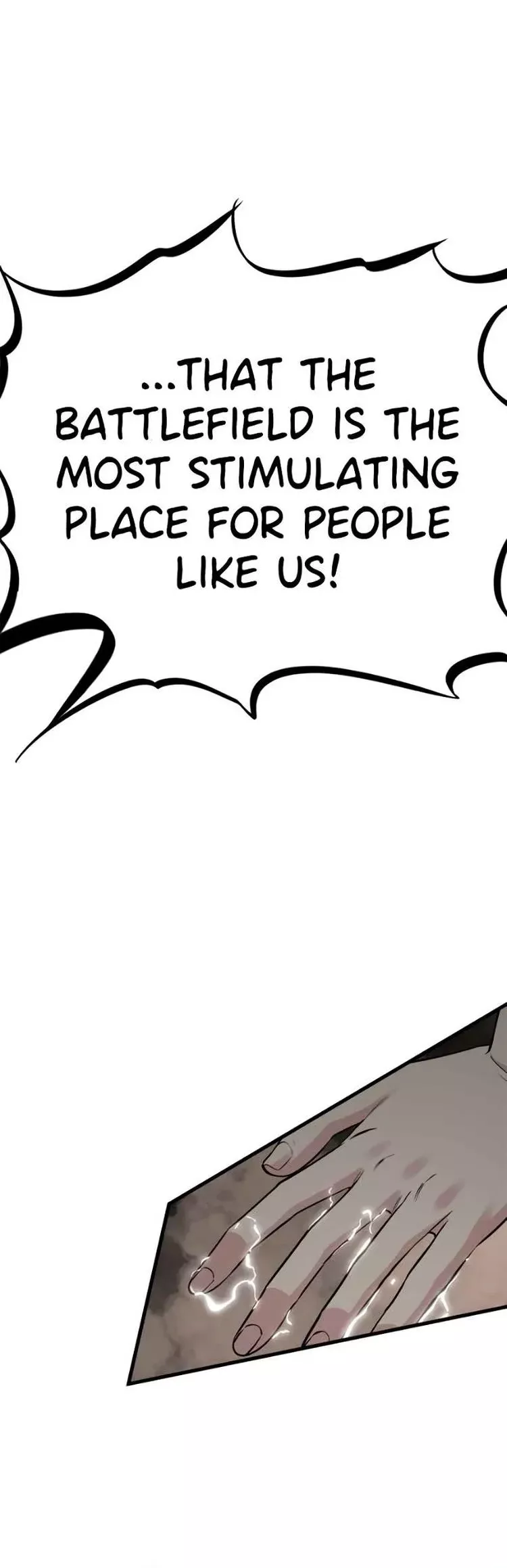 Hero Killer (Beolkkul) Chapter 213 page 23 - 