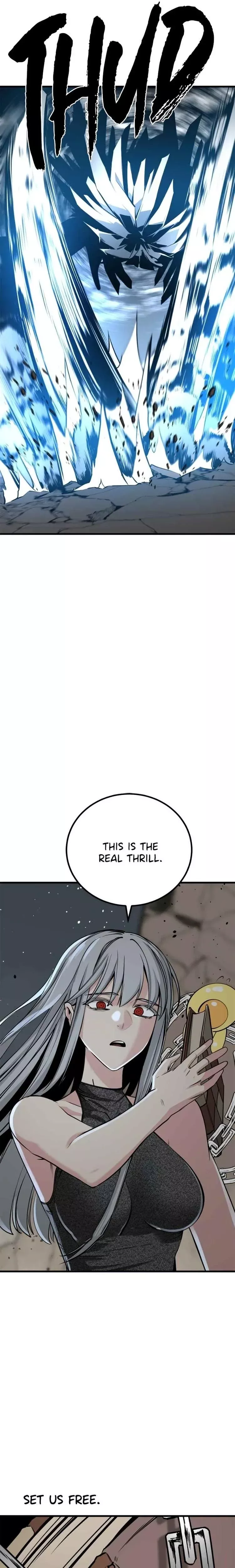 Hero Killer (Beolkkul) Chapter 213 page 26 - 