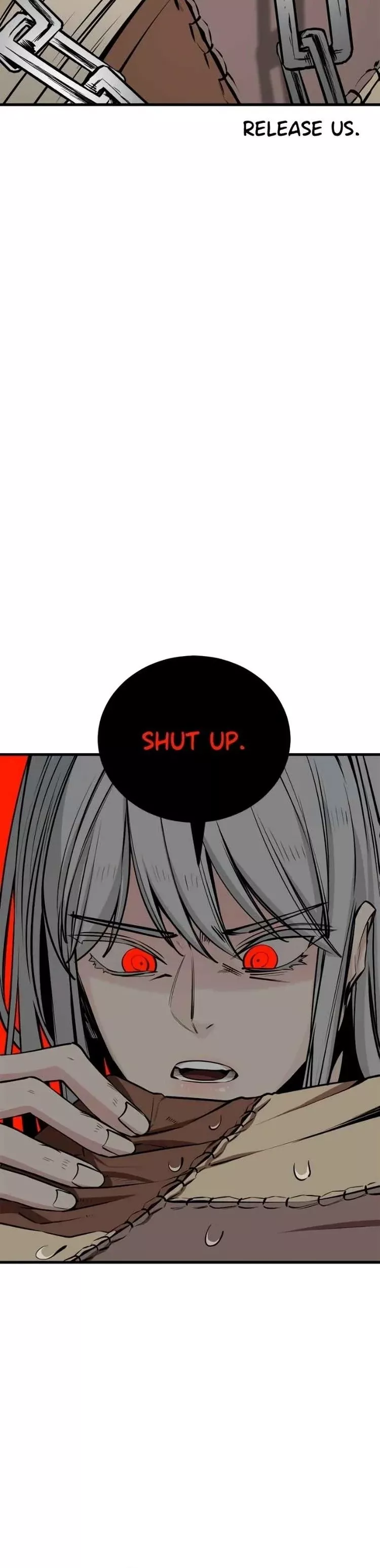 Hero Killer (Beolkkul) Chapter 213 page 27 - 