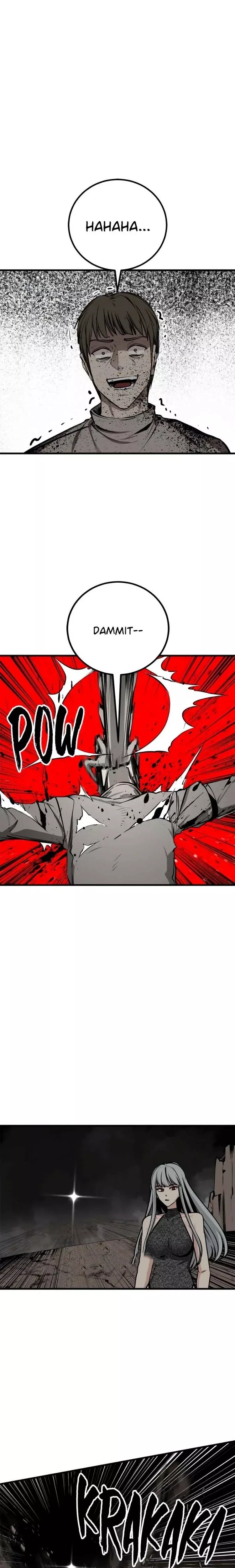 Hero Killer (Beolkkul) Chapter 213 page 30 - 