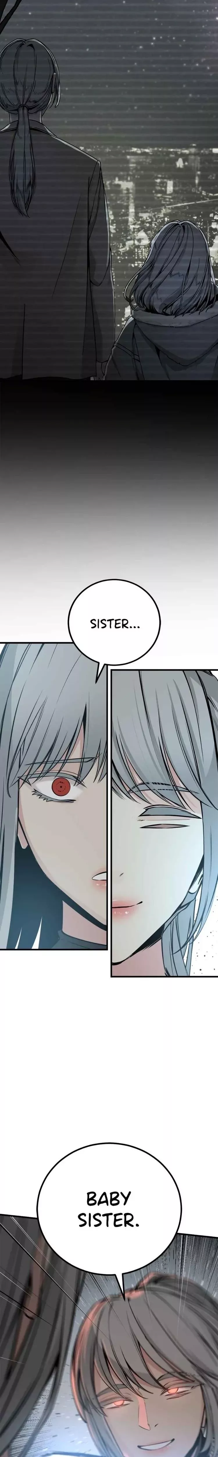 Hero Killer (Beolkkul) Chapter 213 page 33 - 