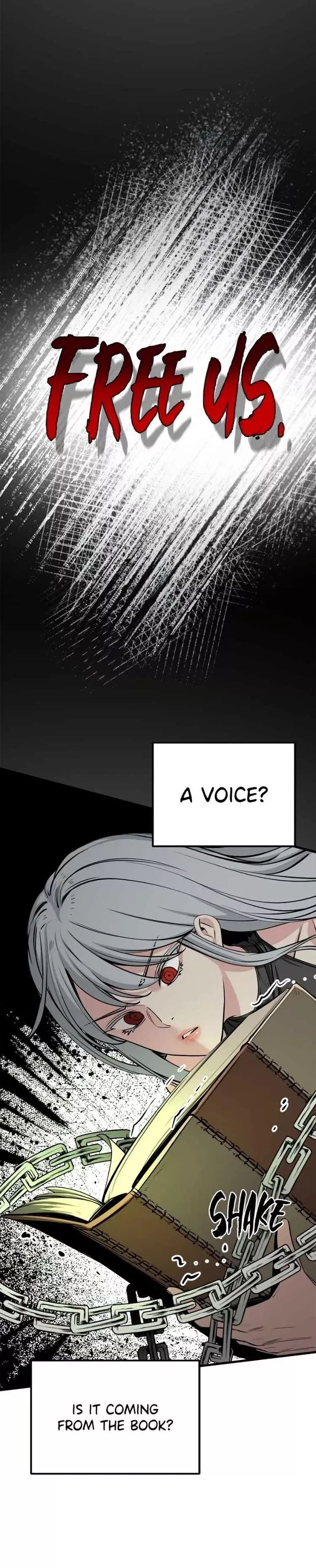 Hero Killer (Beolkkul) Chapter 213 page 5 - 