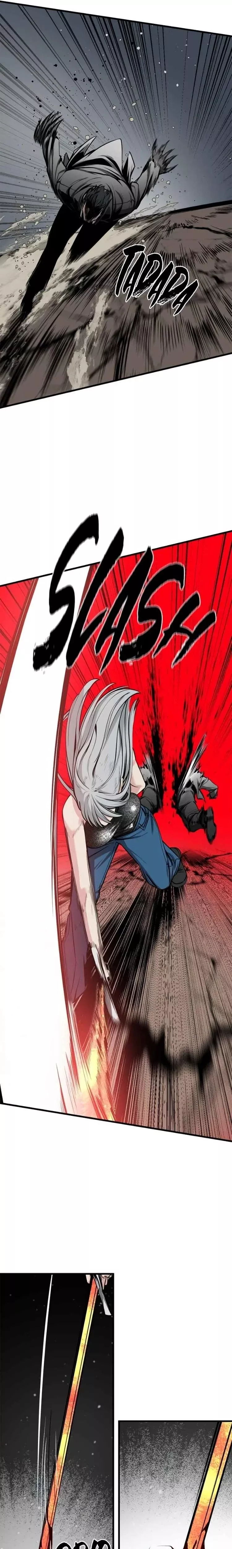 Hero Killer (Beolkkul) Chapter 213 page 10 - 